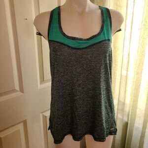 Avia activewear tank top